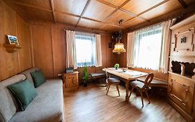 Ferienhaus La Casa